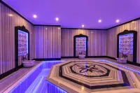 Michell Hotel & Spa - Adult Only - Ultra All Inclusive Hotels in Mahmutlar