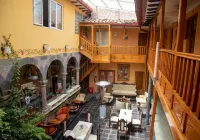 Hotel Rojas Inn