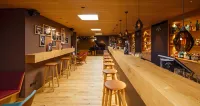 Hotel Hirschen Wildhaus Hotels in Alt Sankt Johann