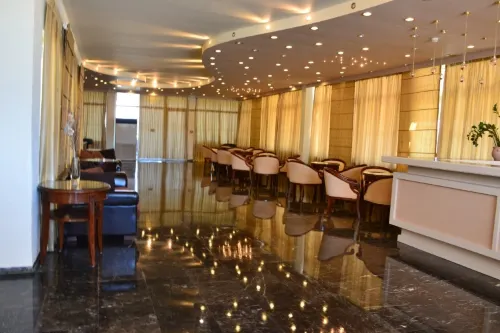 Alexandros Hotel -  All Inclusive Hotel a Achilleion