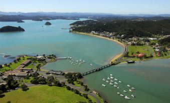 Copthorne Hotel & Resort Bay of Islands