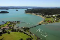 Copthorne Hotel & Resort Bay of Islands Hotels in 
