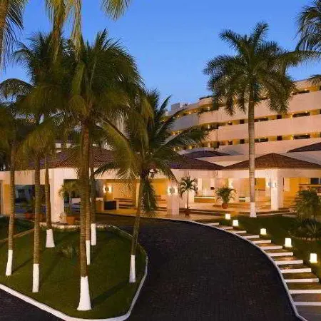 Dreams Huatulco Resort & Spa