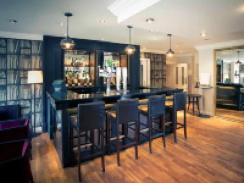 Mercure Oxford Eastgate Hotel Hotels in Oxford