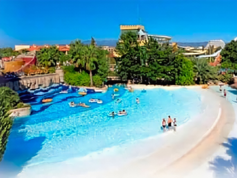 Aqua Fantasy Aquapark Hotel & Spa - All Inclusive