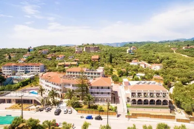 Karras Grande Resort