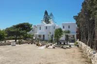 Kikis Dream Refurbished Apartment with a Bacony and Sea Views Hotels in Drios