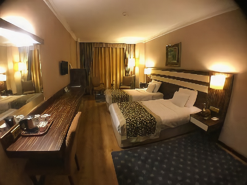 Akgun Hotel Beyazit