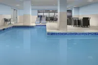 Hampton Inn Baltimore-Downtown-Convention Center - Pool