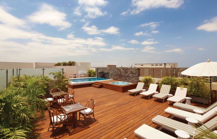 Wyndham Costa del Sol Piura