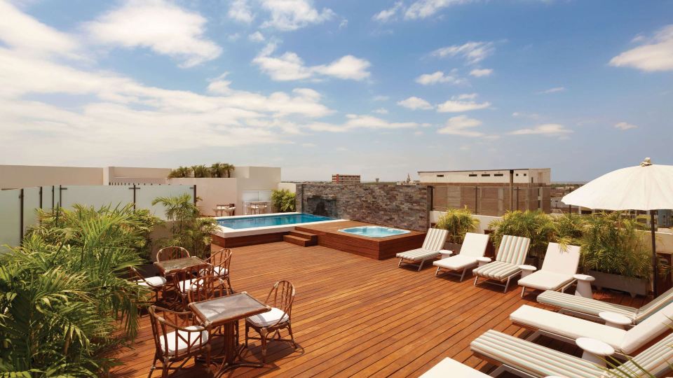 Wyndham Costa del Sol Piura