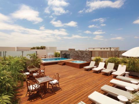 Wyndham Costa del Sol Piura