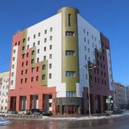 Гостиница Кристалл