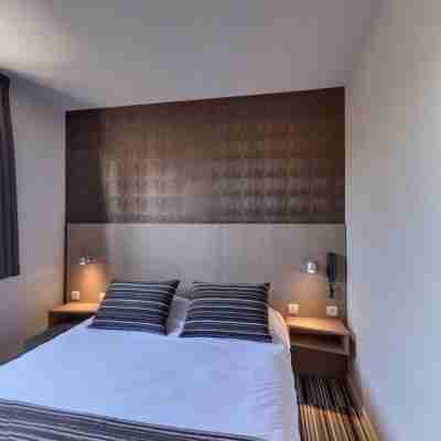 Hotel Bollaert Rooms