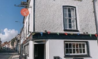 The Town Arms