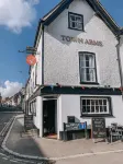 The Town Arms Hoteles en Dorchester