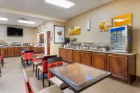 Comfort Inn Columbus Near Fort Moore - Aamiainen