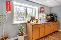 إكونو لودج كورتلاند داون تاون فنادق في كورتلاند