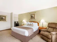 Ramada by Wyndham Ely Hotels in Ely