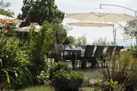 Wellness Natur Resort Gut Edermann Hotels in Teisendorf