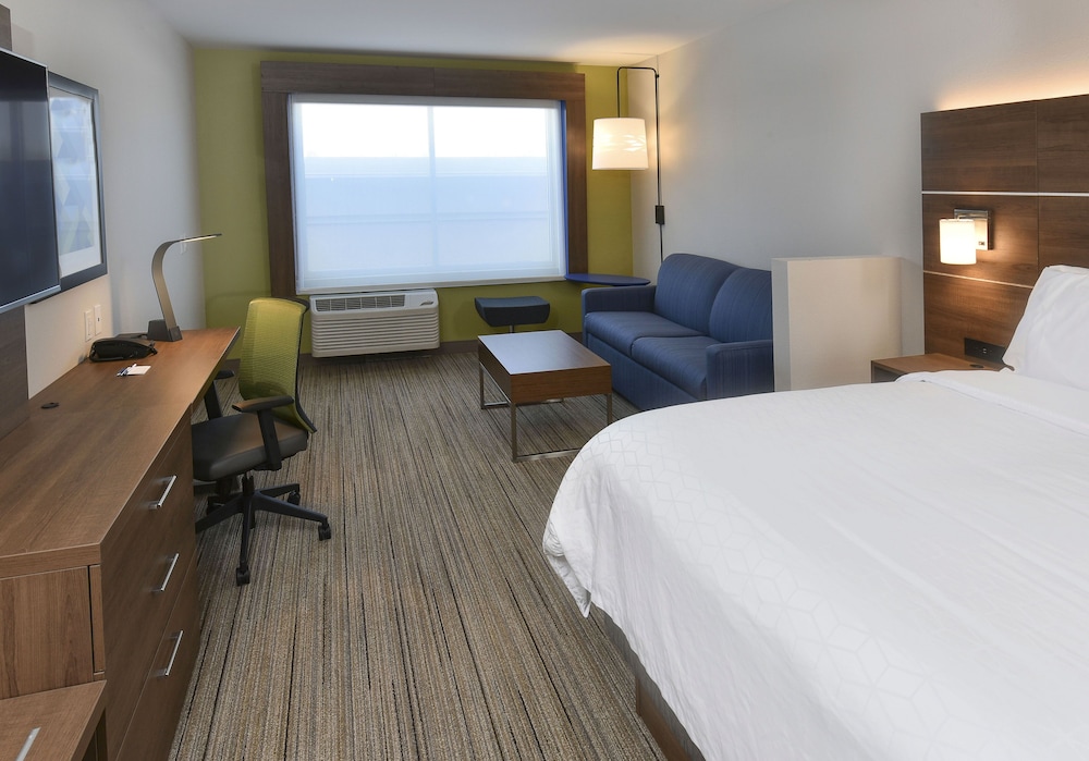 Holiday Inn Express & Suites Madisonville, an Ihg Hotel