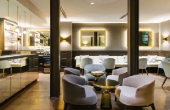 Le Parisis - Paris Tour Eiffel