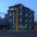 Hotel & Suites Bausan