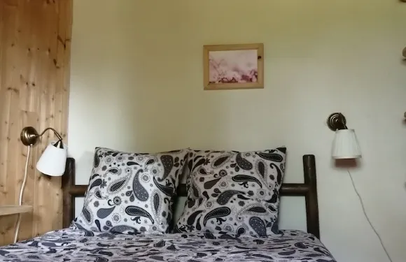 庫斯提諾泉酒店