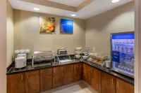 Comfort Inn & Suites Tooele-Salt Lake City - breakfast