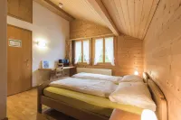 Hotel Alpenrose Beim Ballenberg Hotels in Meiringen