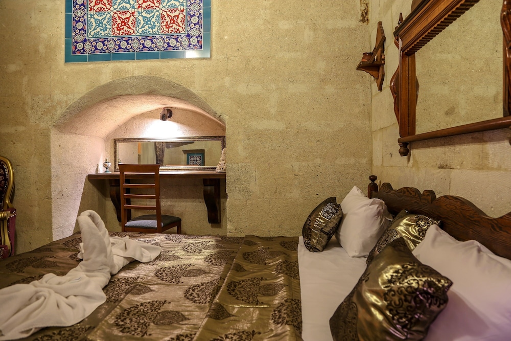 Goreme Palace Cave Suites