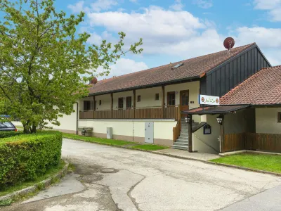 Am Hohen Bogen