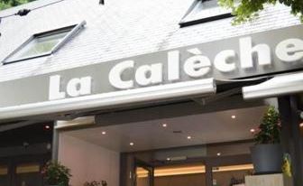 Hotel la Caleche