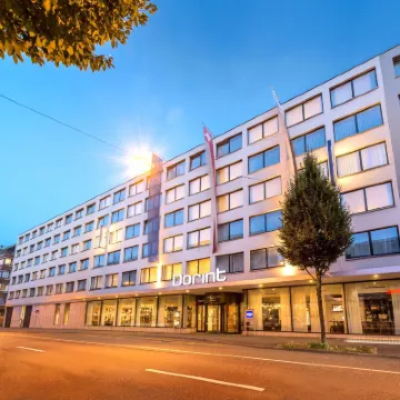 Essential by Dorint Basel City Hotels near Messe Basel New Hall