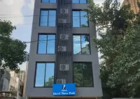 Hotel Nova Park.Rajkot Hotels near KHODIYAR MATA MANDIR