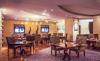 Fairmont Dubai