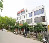 The Tarang Hotel a Yusufpur Manota