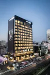 Sky View Hotel Các khách sạn ở Changwon-si