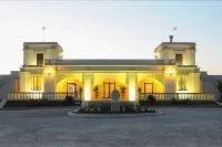 Agri Hotel Conte Salentino Hotels in Villaggio Resta