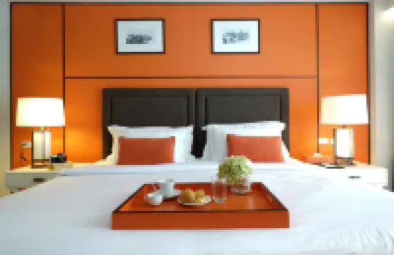 Sugar Marina Hotel - Fashion - Kata Beach Hoteles cerca de Kata Hot Yoga Phuket