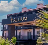 Allia Termal Otel Các khách sạn ở Gure Mahallesi