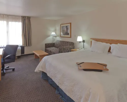 Hampton Inn Las Vegas/Summerlin Hotels near Durango Hills Golf Course