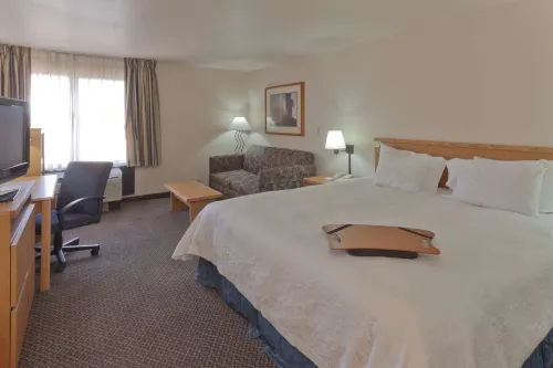 Hampton Inn Las Vegas/Summerlin - 2-Star
