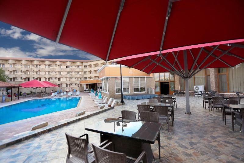 By Cappadocia Hotel & Spa