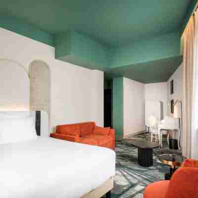 Rezydent Sopot MGallery Hotel Collection Rooms