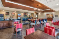 Comfort Inn Oxford - University Area Hotels in Oxford