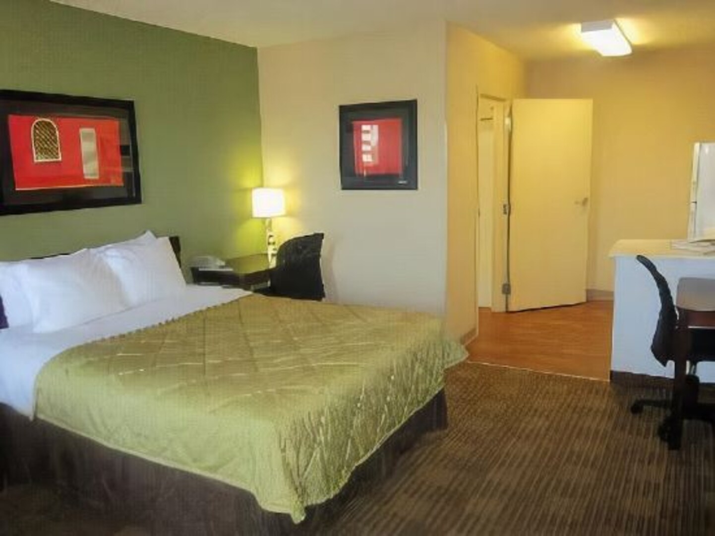 Extended Stay America Suites - Sacramento - Arden Way