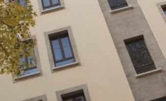 Hotel d'Allèves