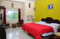 Hotel Prem Villas Pushkar - balcone