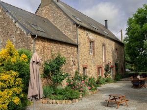 Le Moulin des Forges